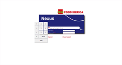 Desktop Screenshot of nexus.miquel.es